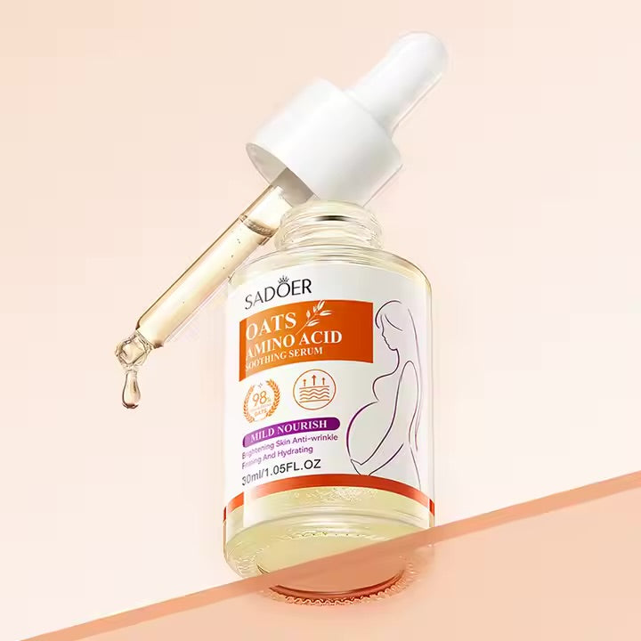 Oat essence