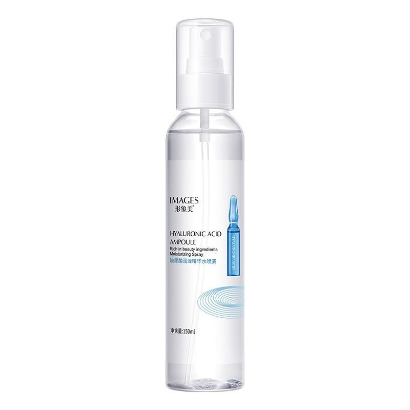 Hyaluronic acid essence spray