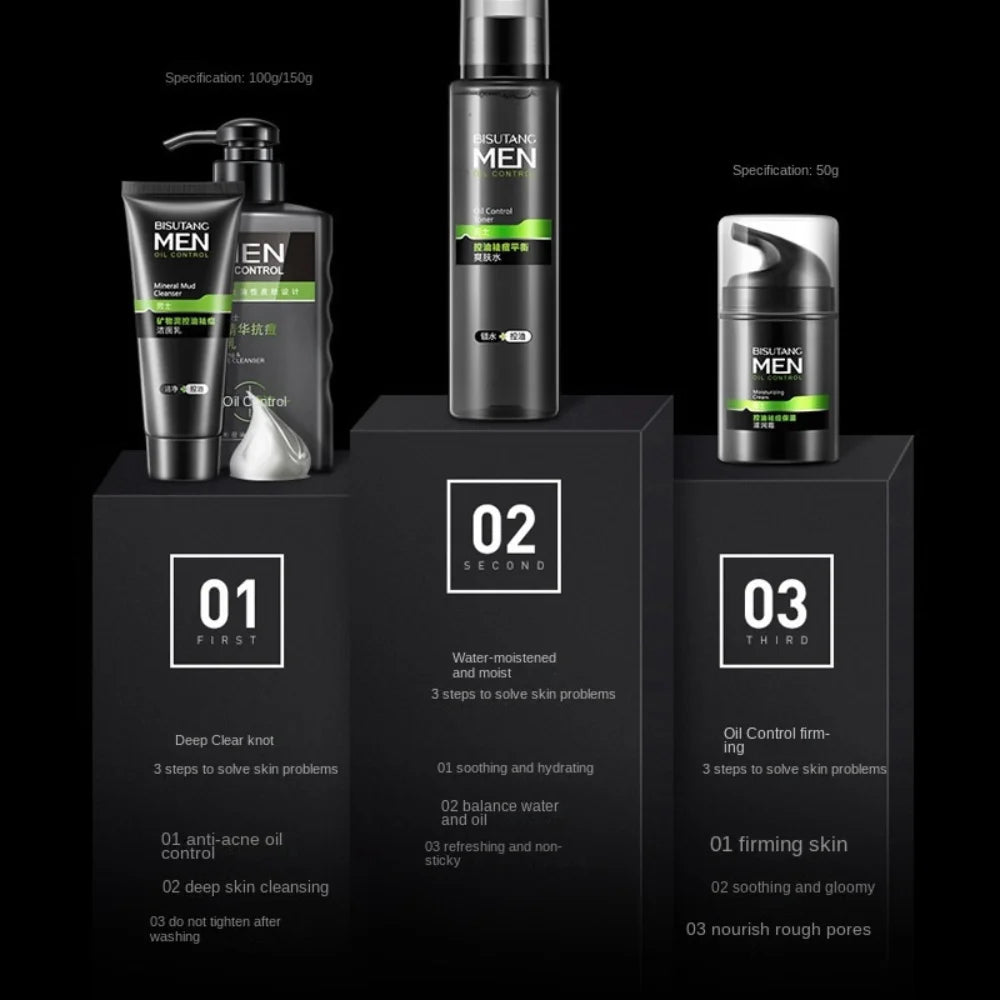 skin care kit - Laxe Online