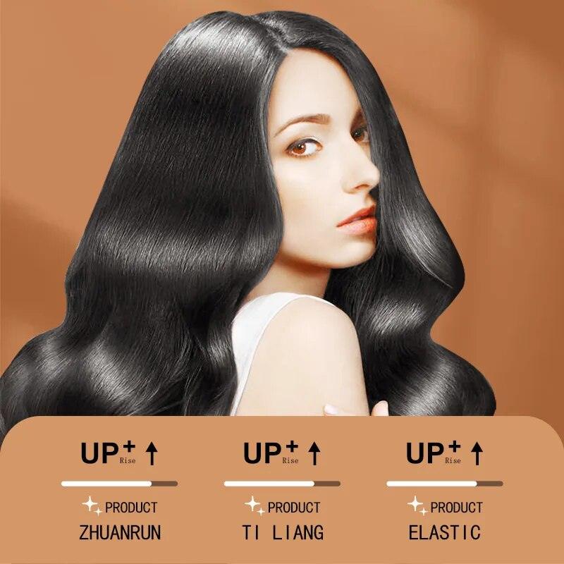 ginger hair mask - Laxe Online