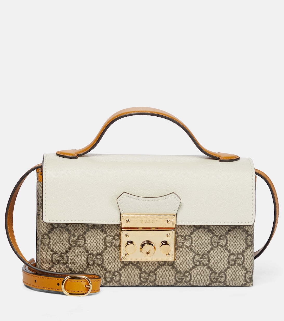 Padlock tote bag - Laxe Online