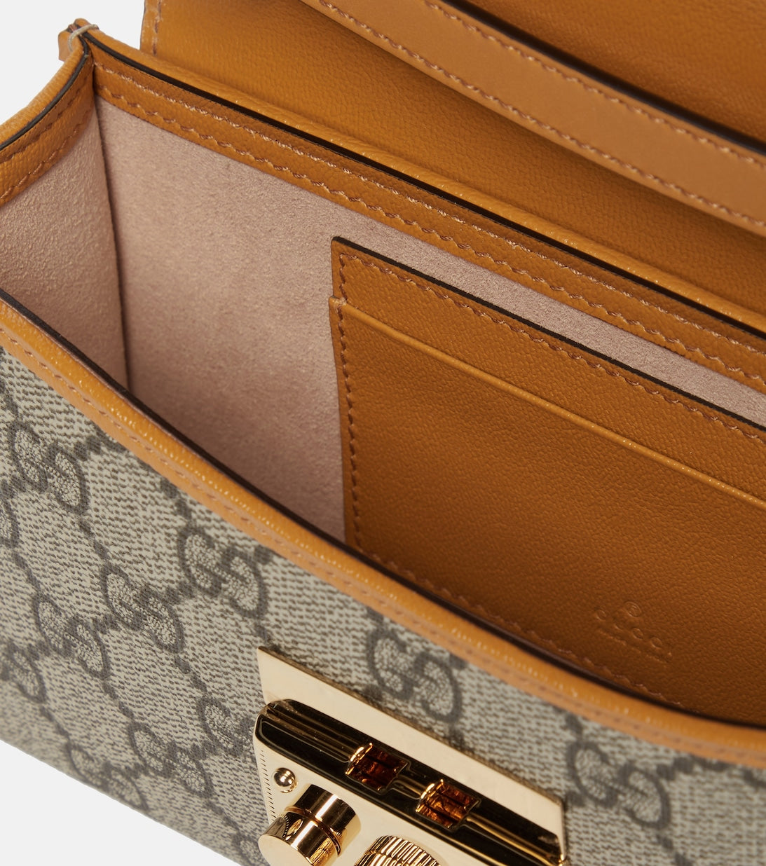 Padlock tote bag - Laxe Online