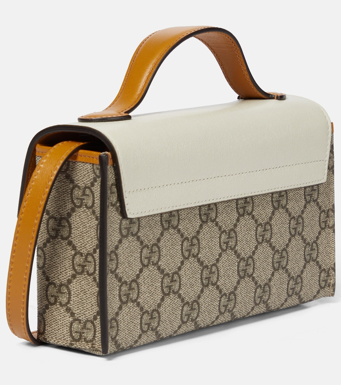 Padlock tote bag - Laxe Online