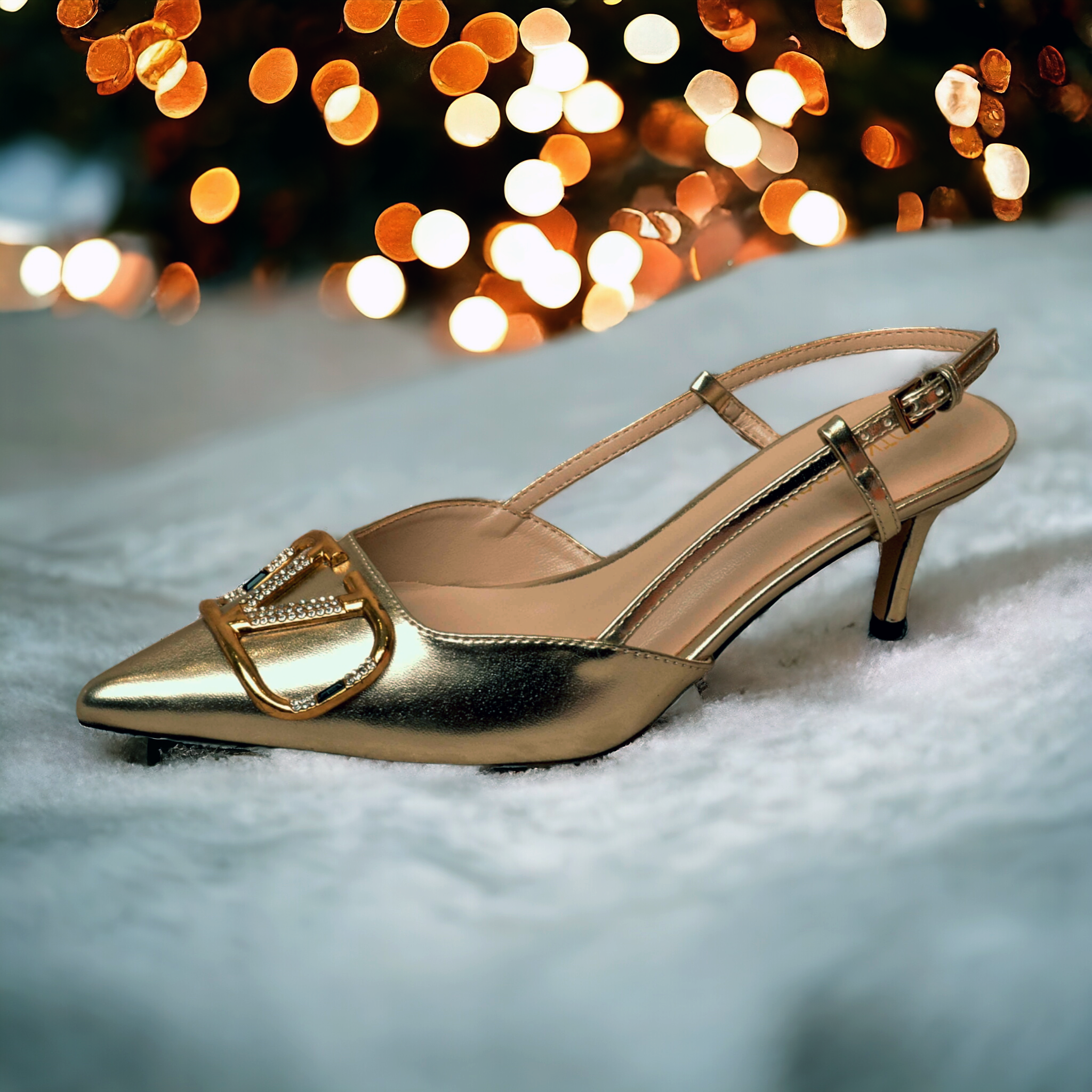 Valentino Vlogo lady shoe No.11 - Laxe Online