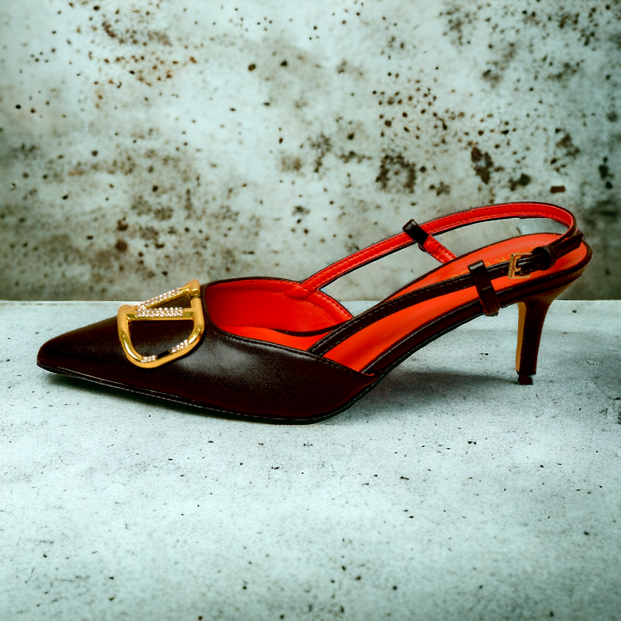 Valentino Vlogo lady shoe No.7 - Laxe Online