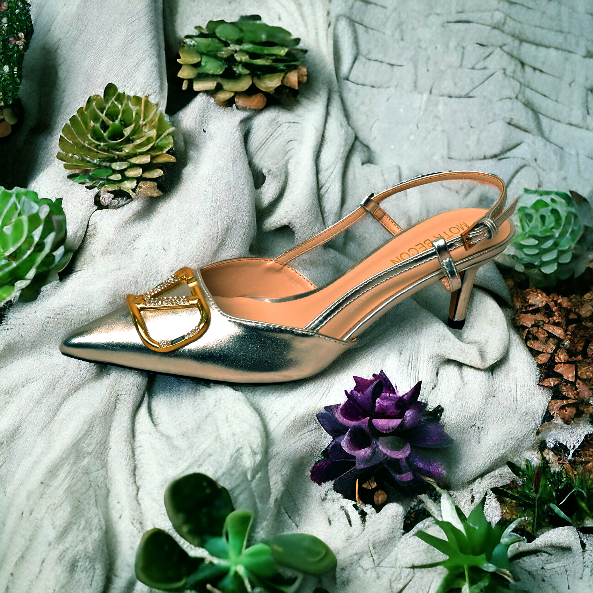 Valentino Vlogo lady shoe No.10 - Laxe Online