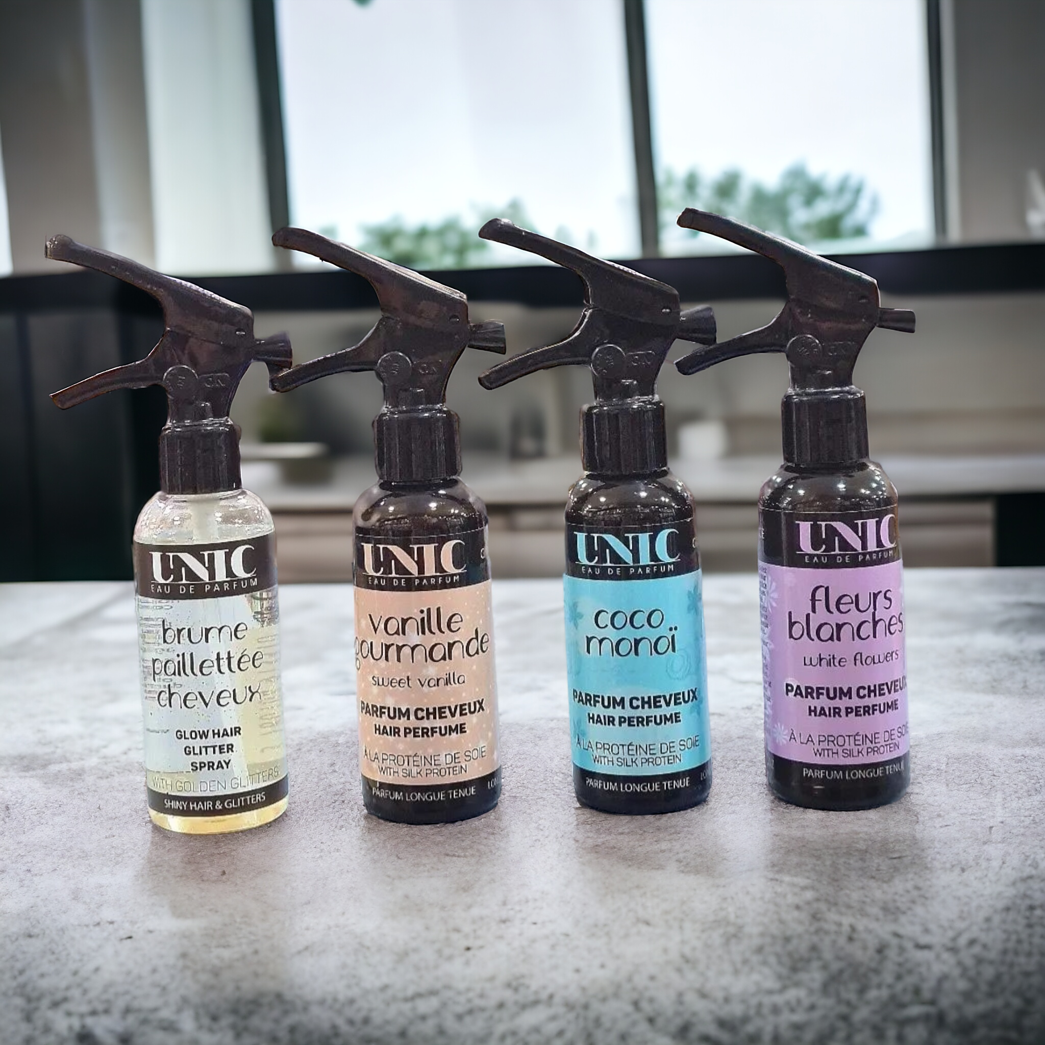 عطر الشعر UNIC EAU DE PARFUM