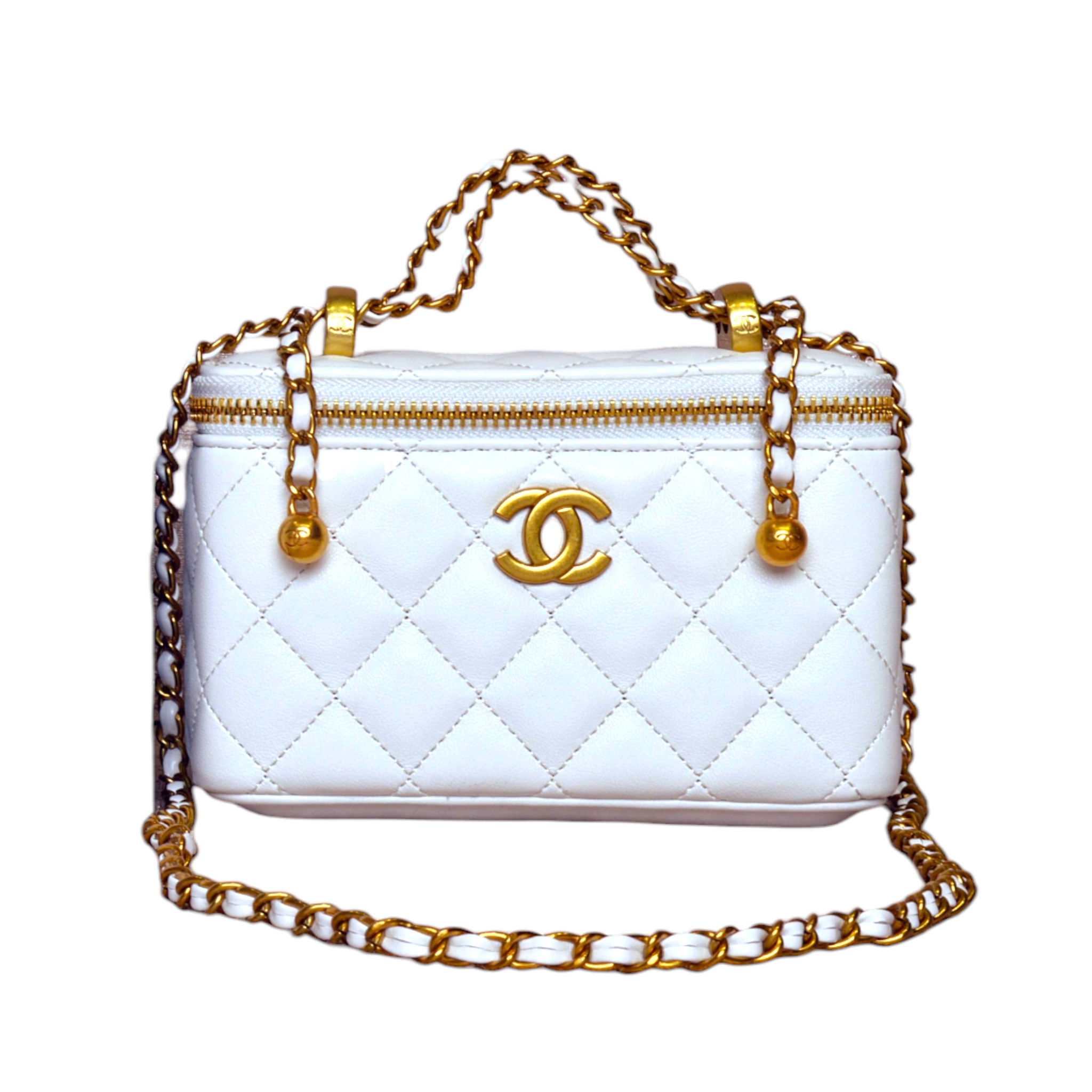 Chanel box shoulder bags - Laxe Online