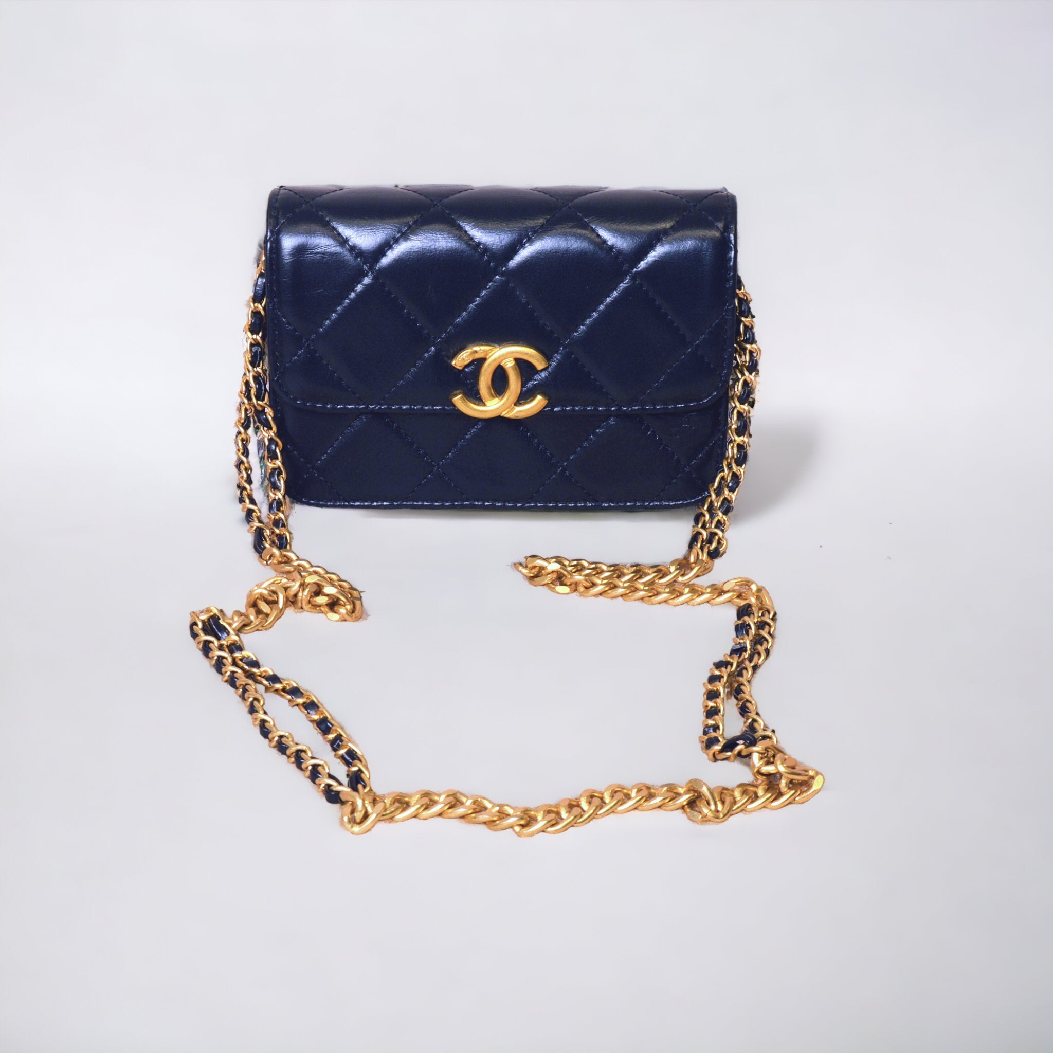 Small Chanel handbag - Laxe Online