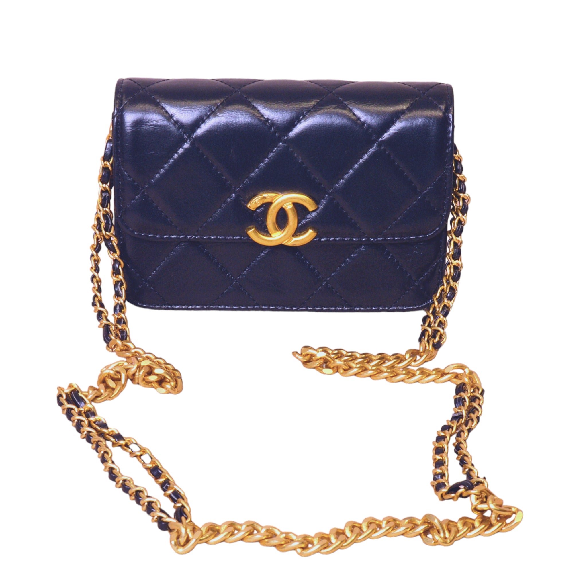 Small Chanel handbag - Laxe Online