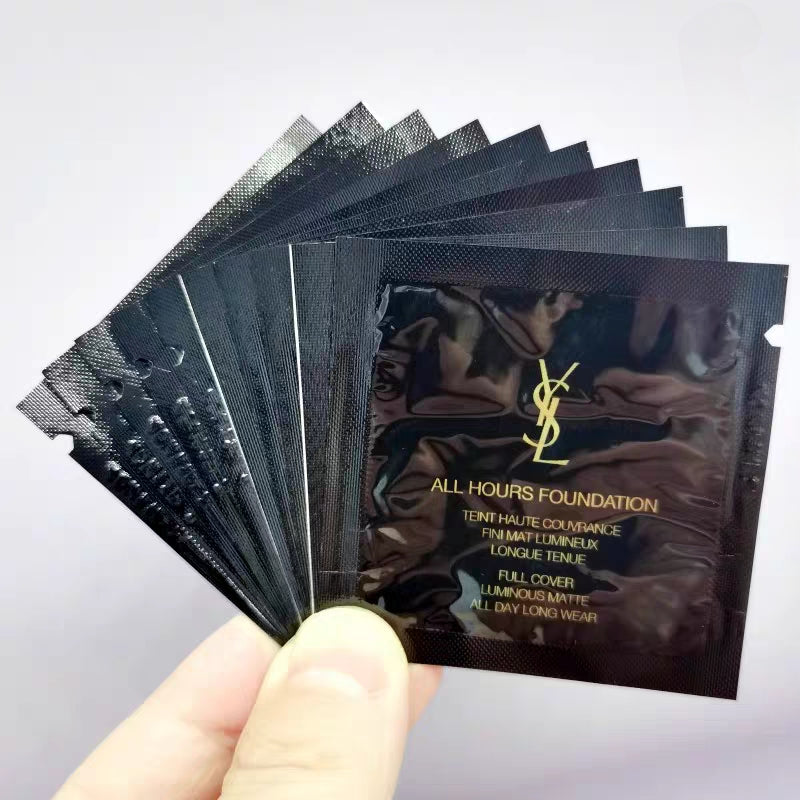 YSL All Hours Foundation - Laxe Online