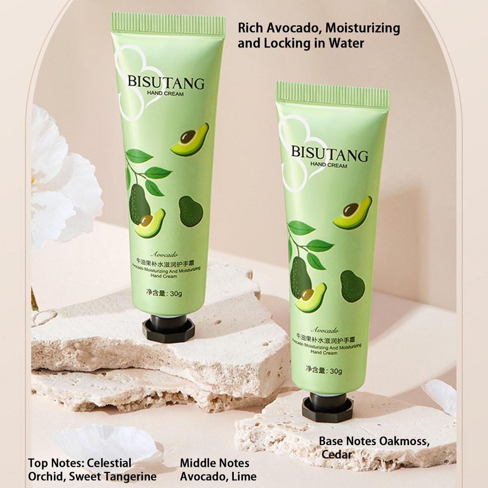 Moisturizing hand cream - Laxe Online