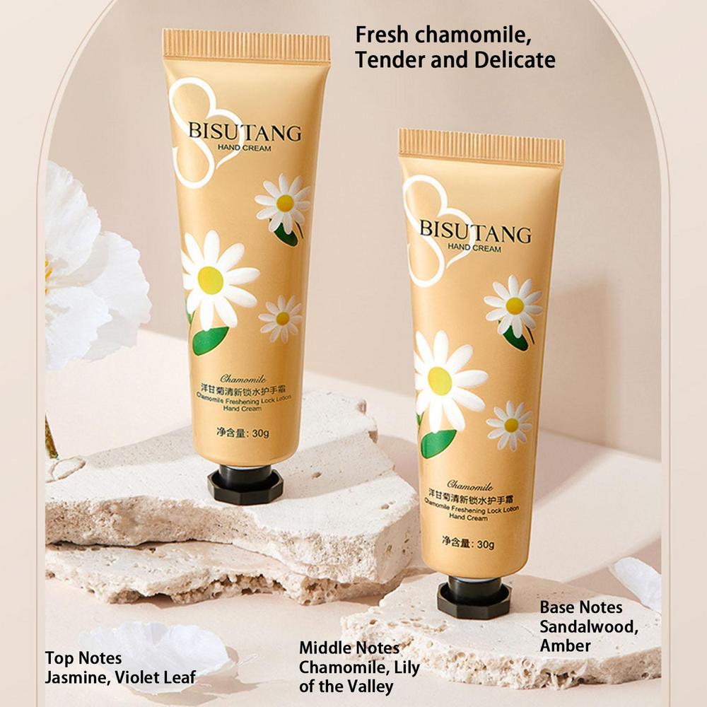 Moisturizing hand cream - Laxe Online