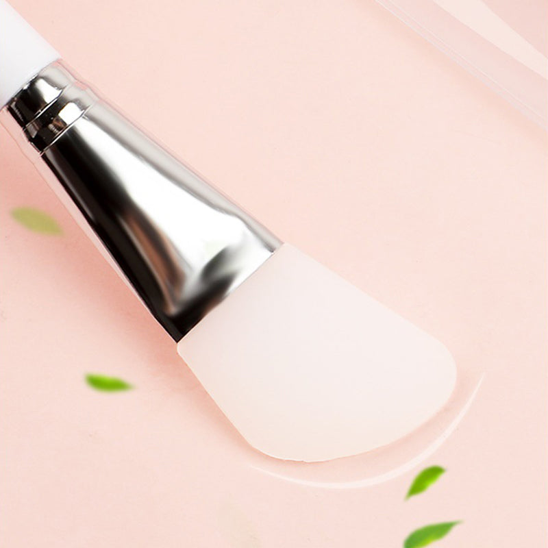 Makeup Silicone Facial Mask Brush - Laxe Online