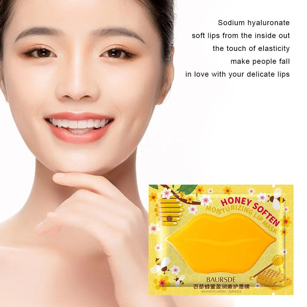 Lip Mask - Laxe Online