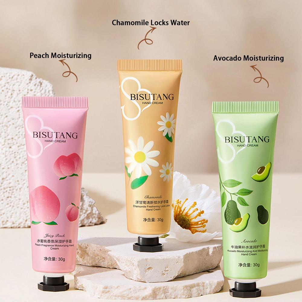 Moisturizing hand cream - Laxe Online