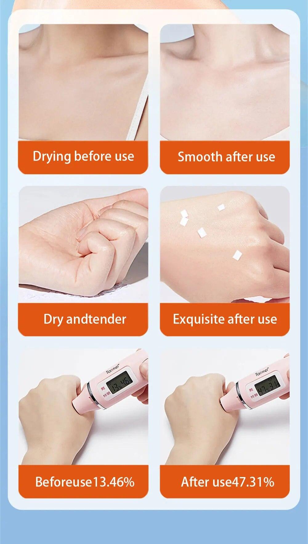 aloe vera spray - Laxe Online