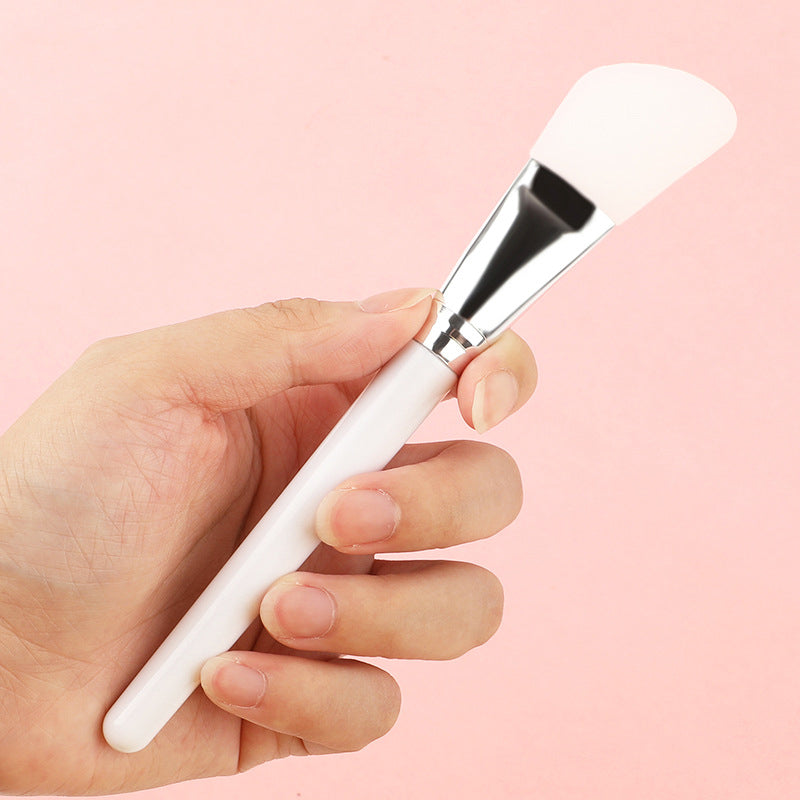 Makeup Silicone Facial Mask Brush - Laxe Online