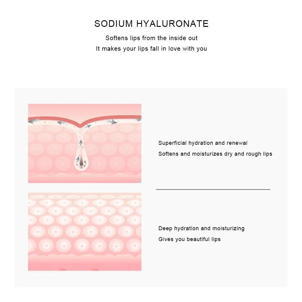 Lip Mask - Laxe Online