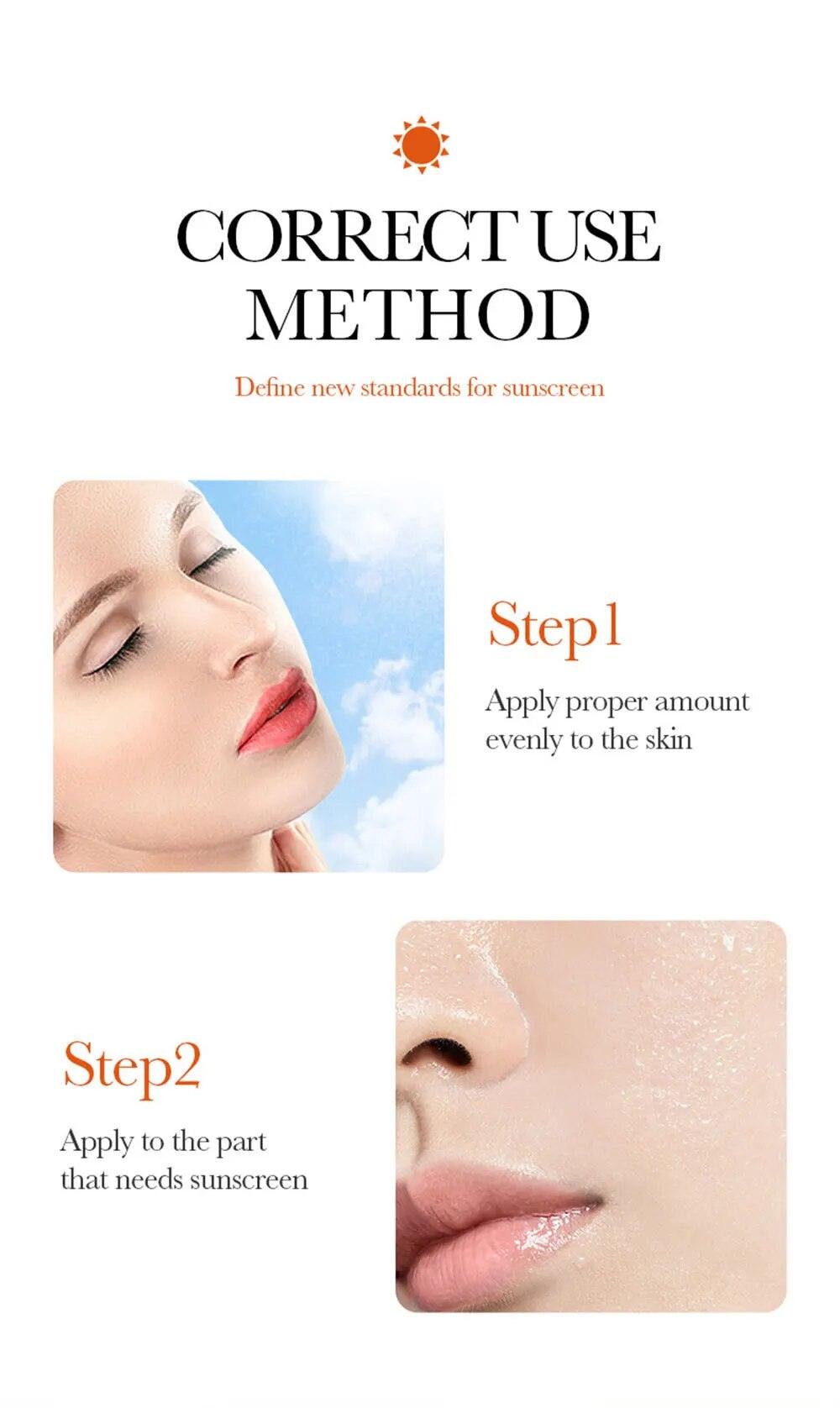 aloe vera spray - Laxe Online