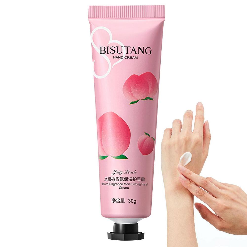 Moisturizing hand cream - Laxe Online
