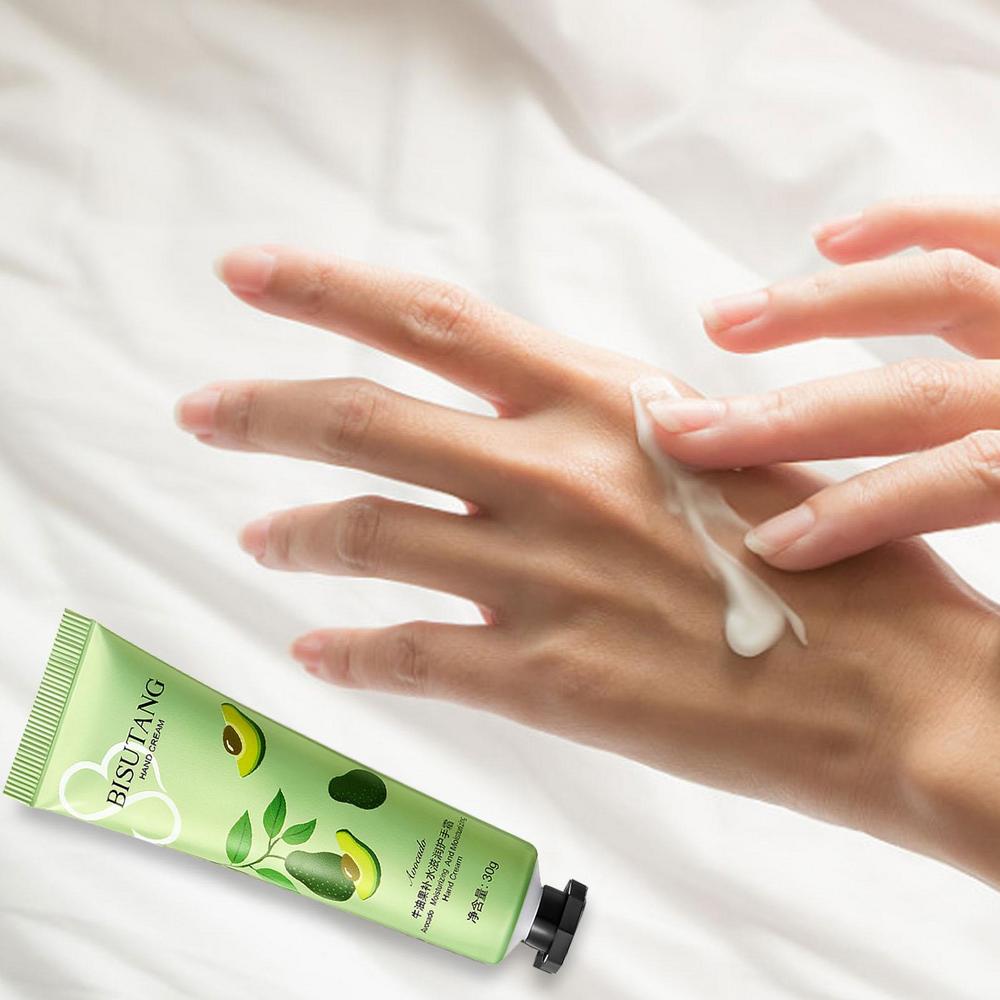 Moisturizing hand cream - Laxe Online