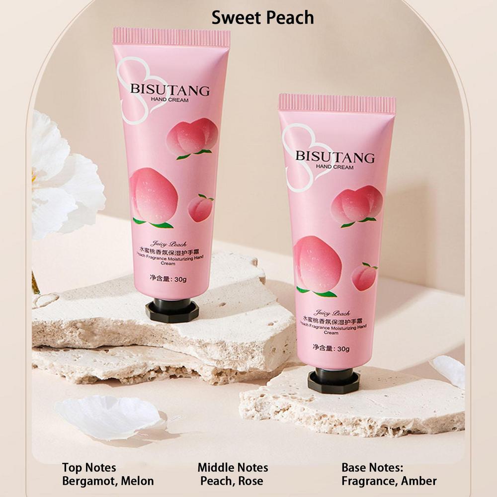 Moisturizing hand cream - Laxe Online