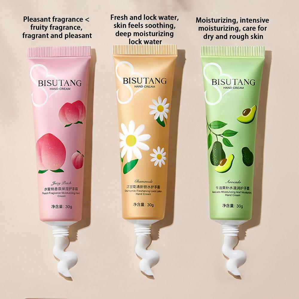 Moisturizing hand cream - Laxe Online
