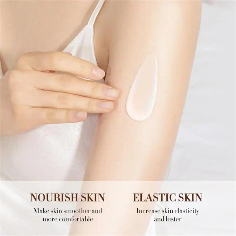 coconut body butter - Laxe Online