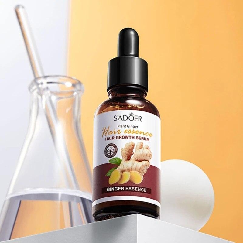 ginger serum - Laxe Online