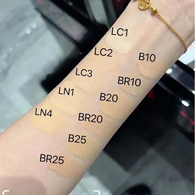 YSL All Hours Foundation - Laxe Online