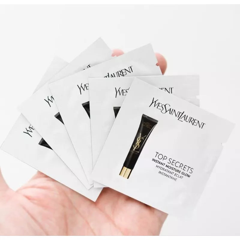 YSL Top Secrets Instant Matte - Laxe Online