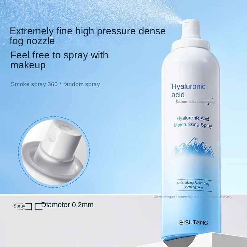 Hyaluronic acidhydrating spray - Laxe Online