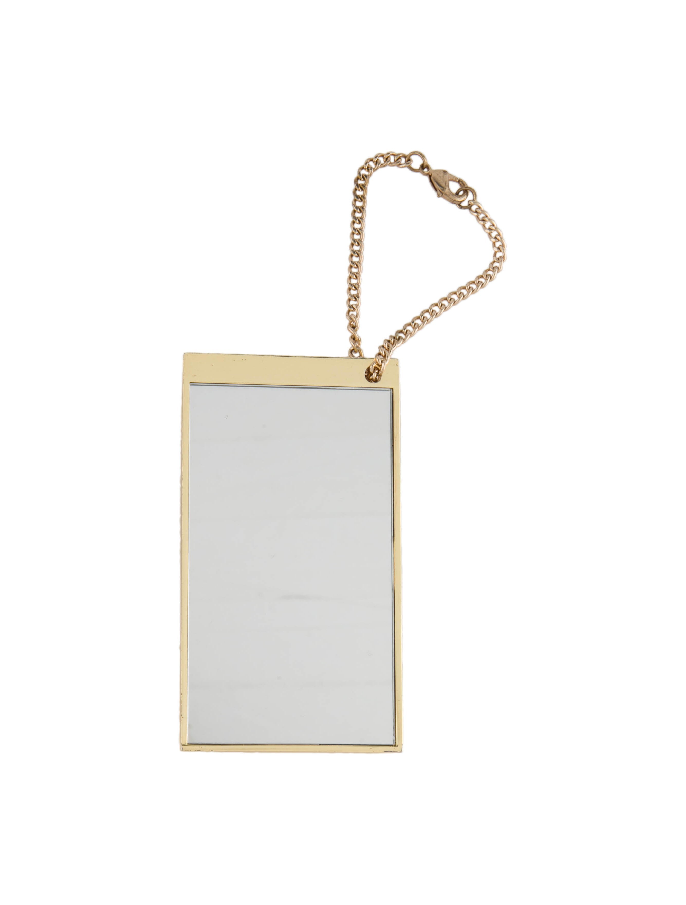 Yves Saint Laurent Makeup Mirrors - Laxe Online