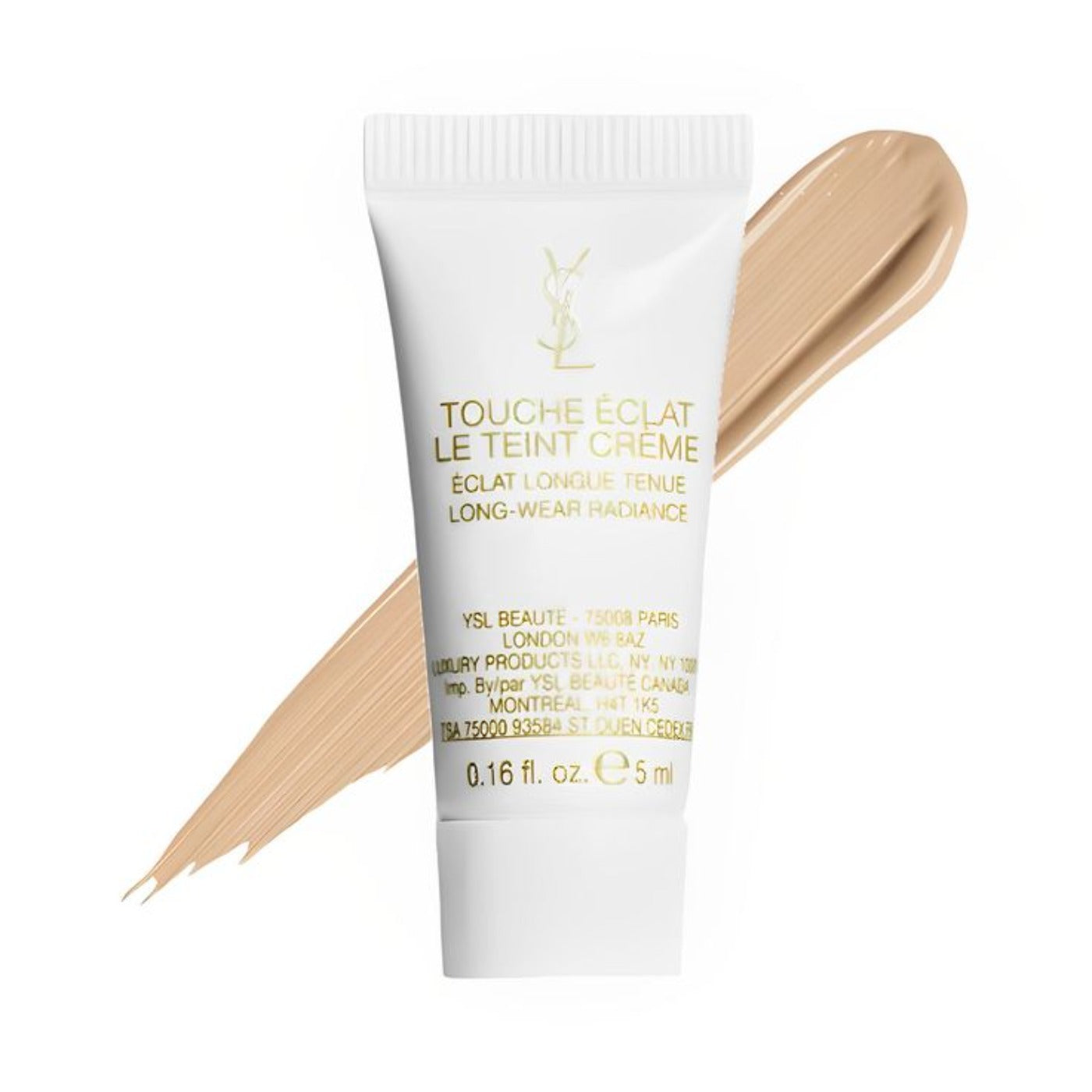 YSL Touche Eclat Le Teint Foundation-B20 - Laxe Online