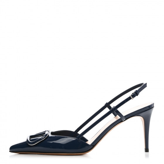 حذاء فالنتينو Vlogo للسيدات رقم 13