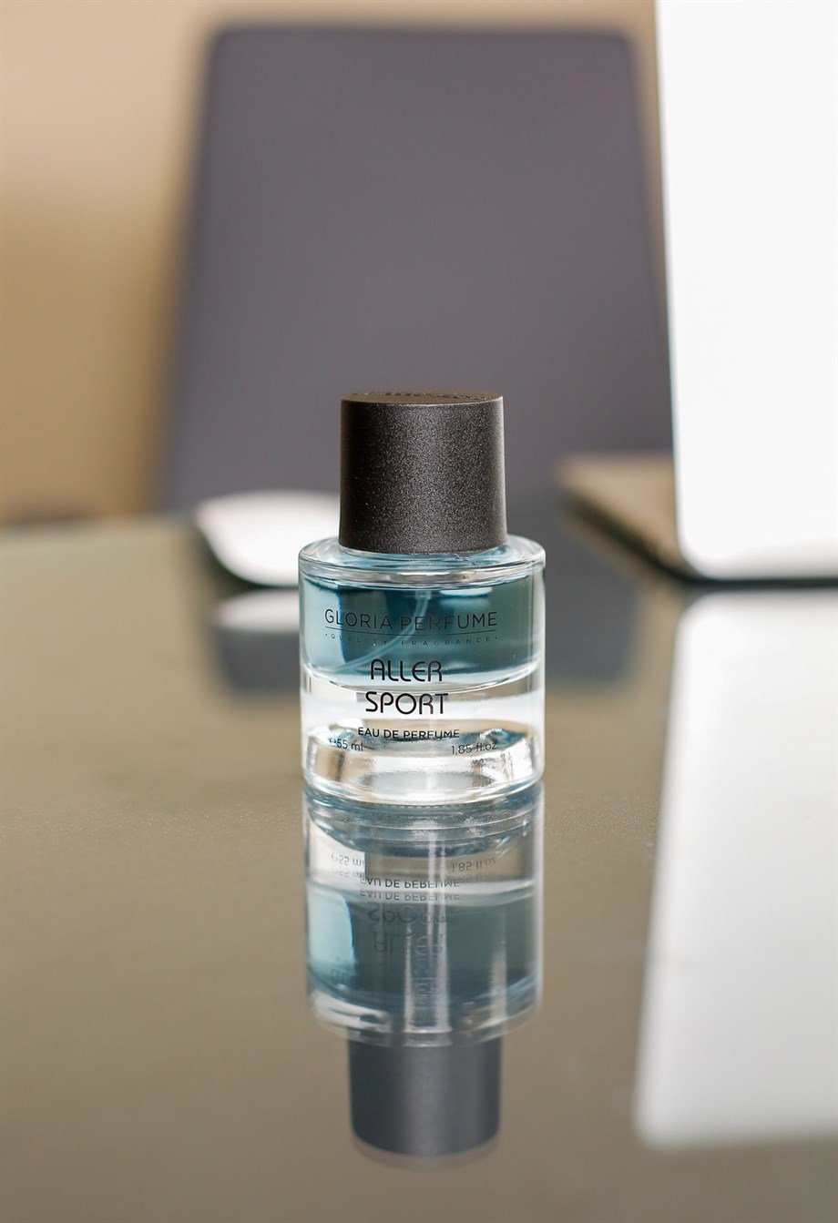 CHANEL ALLURE SPORT - Laxe Online