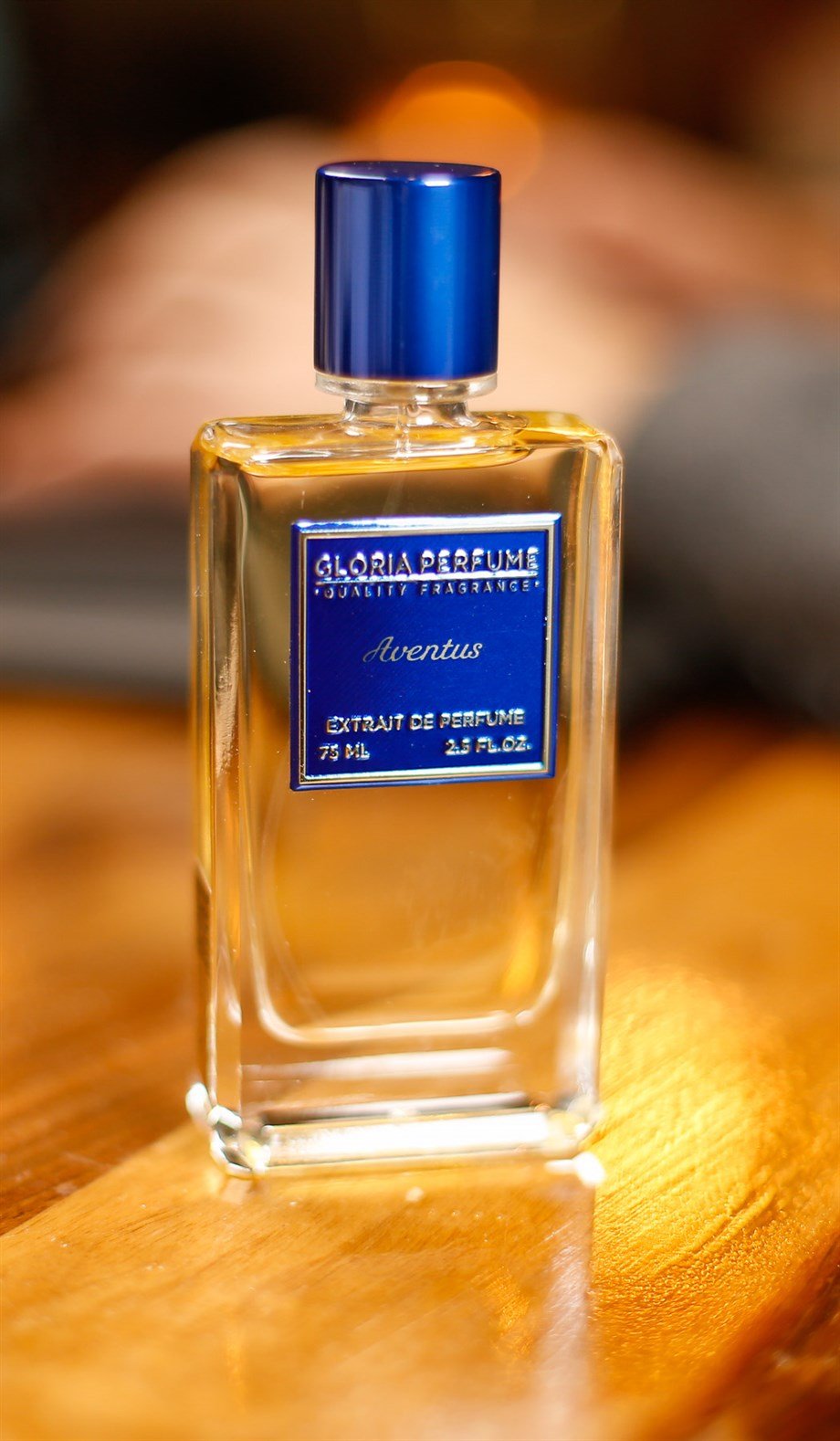 CREED - AVENTUS - Laxe Online