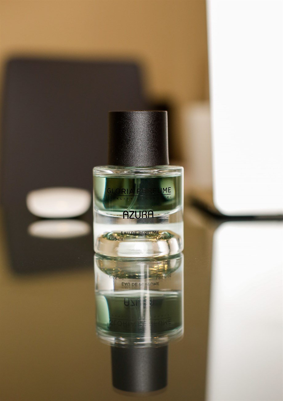 AZZARO CHROME - Laxe Online