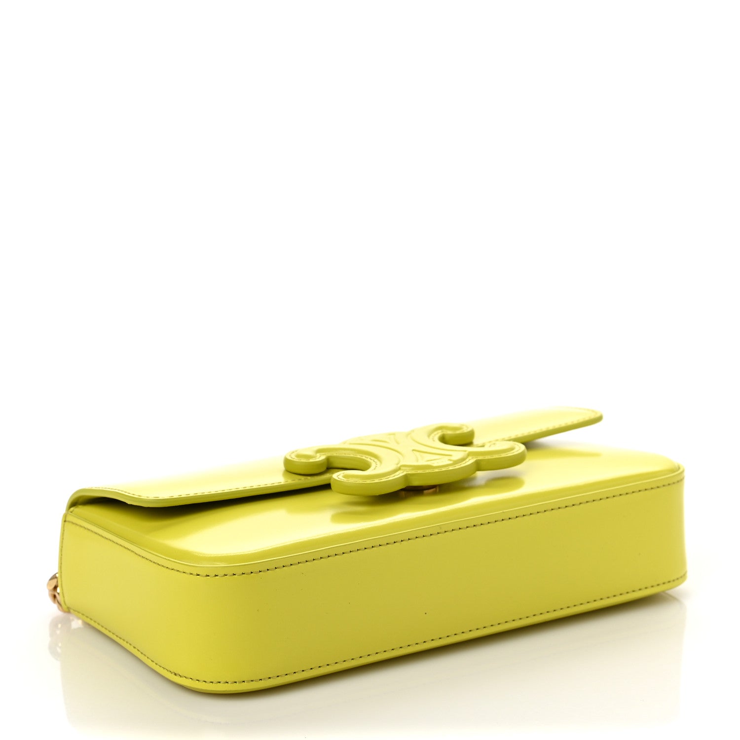 Celine leather shoulder bag - Laxe Online