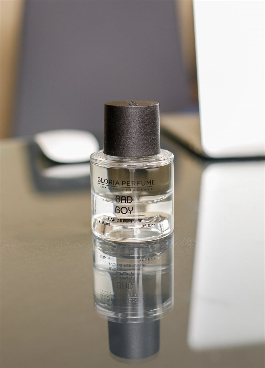 CAROLINA HERRERA BAD BOY MEN - Laxe Online