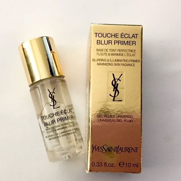 YSL TOUCHE ECLAT BLUR PRIMER - Laxe Online