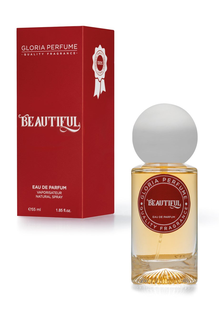 GUERLAIN ROBE NOIR - Laxe Online