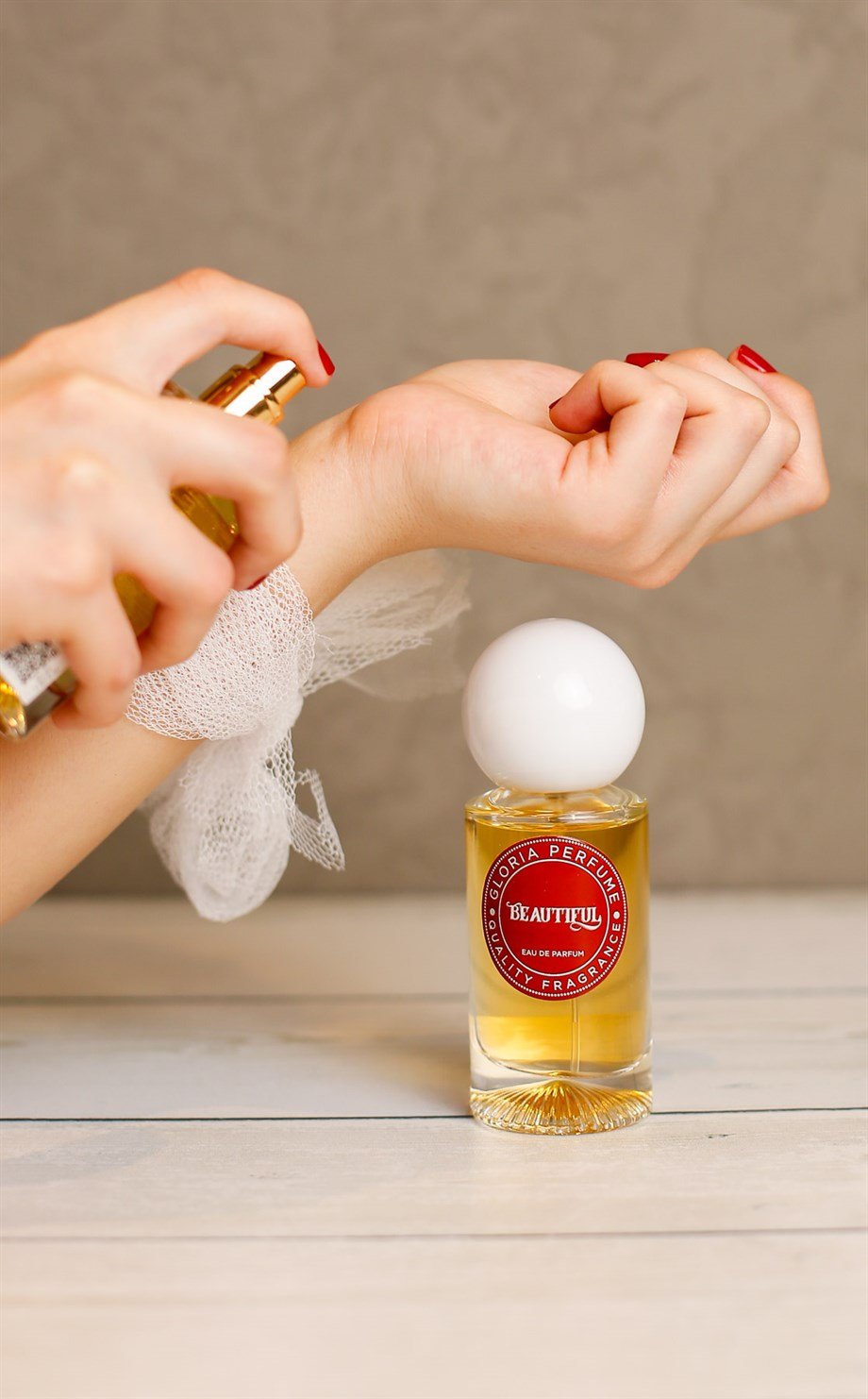 GUERLAIN ROBE NOIR - Laxe Online