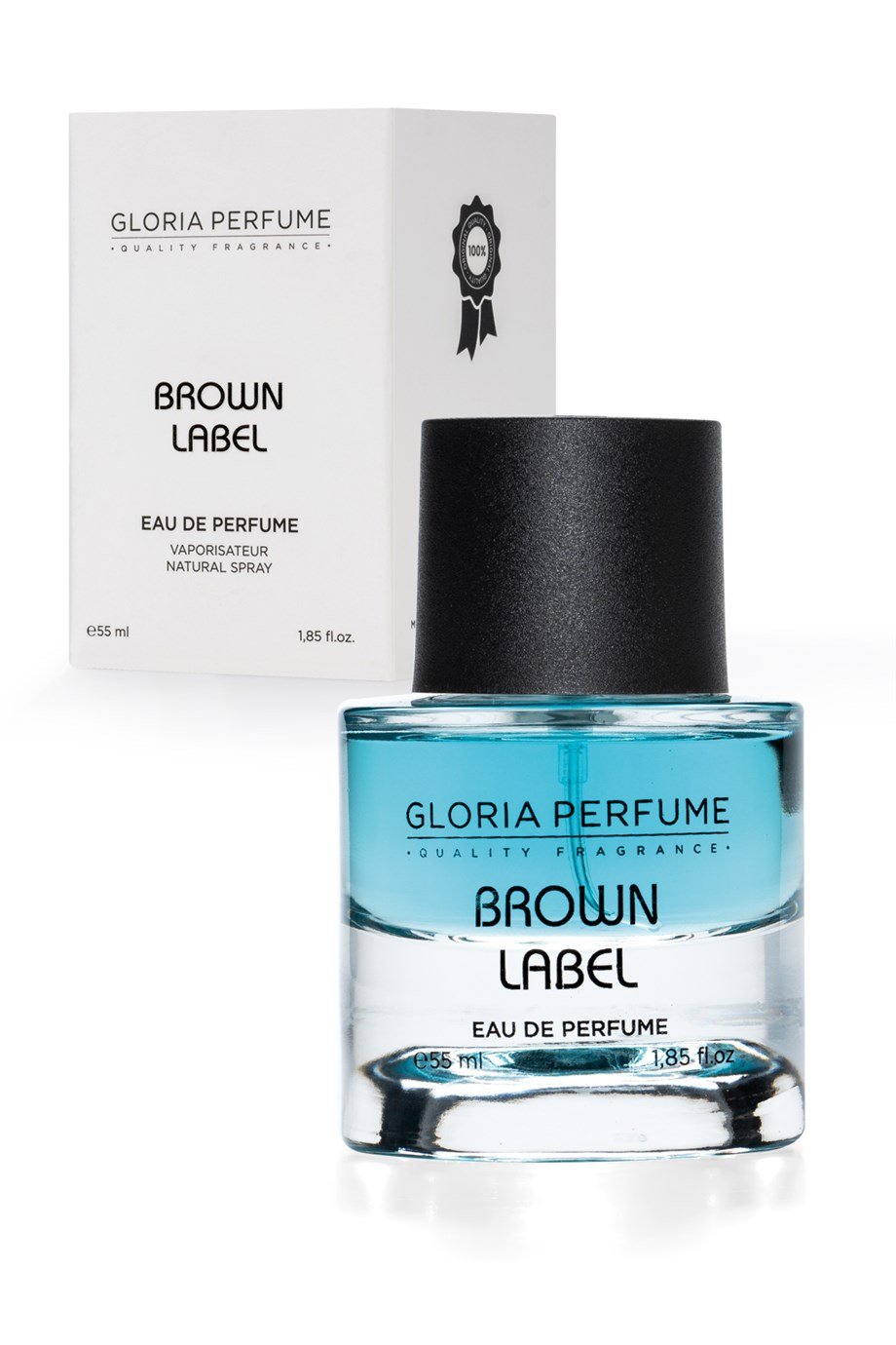 GIVENCHY BROWN LABEL - Laxe Online