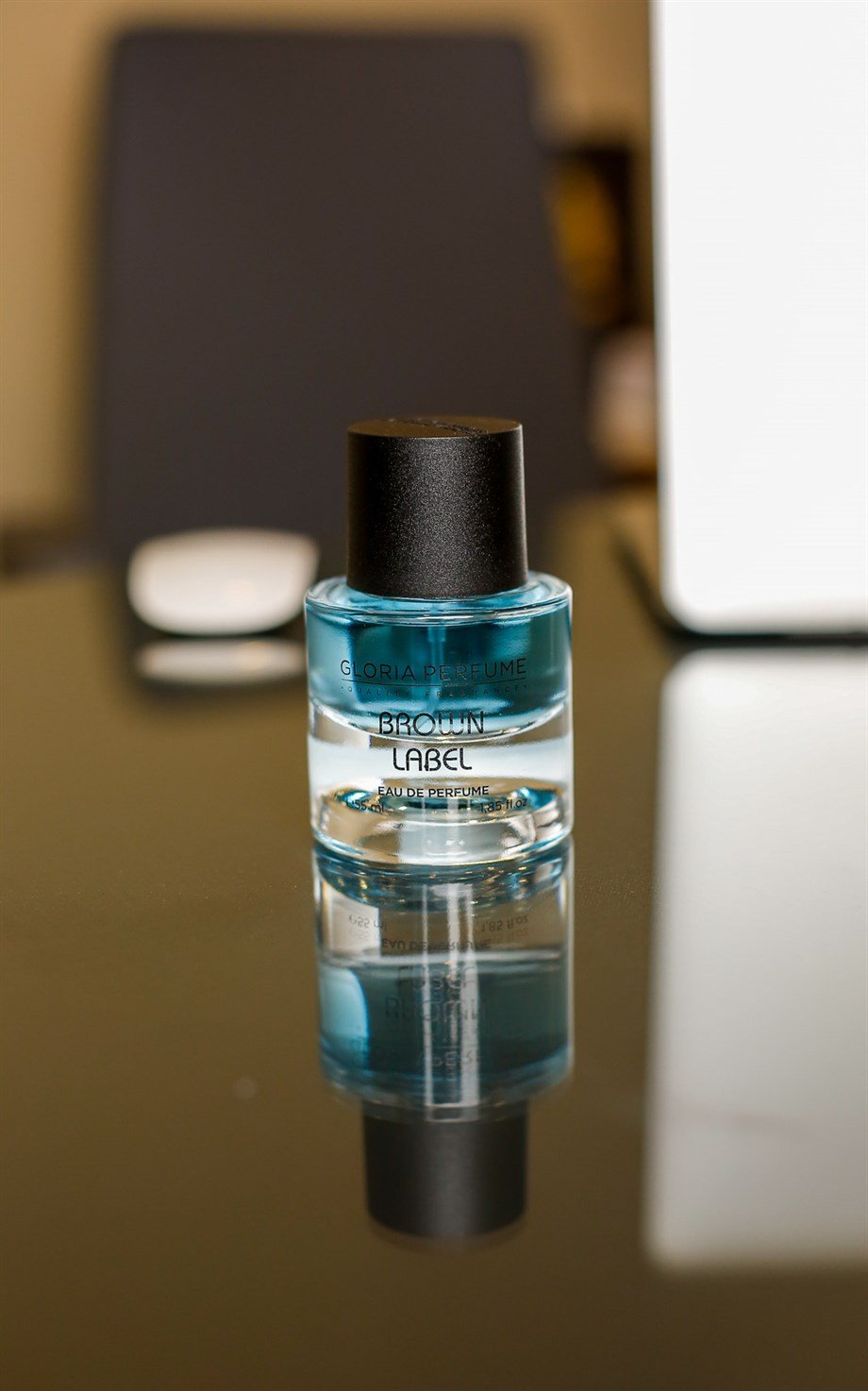 GIVENCHY BROWN LABEL - Laxe Online