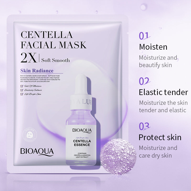 centella face mask - Laxe Online