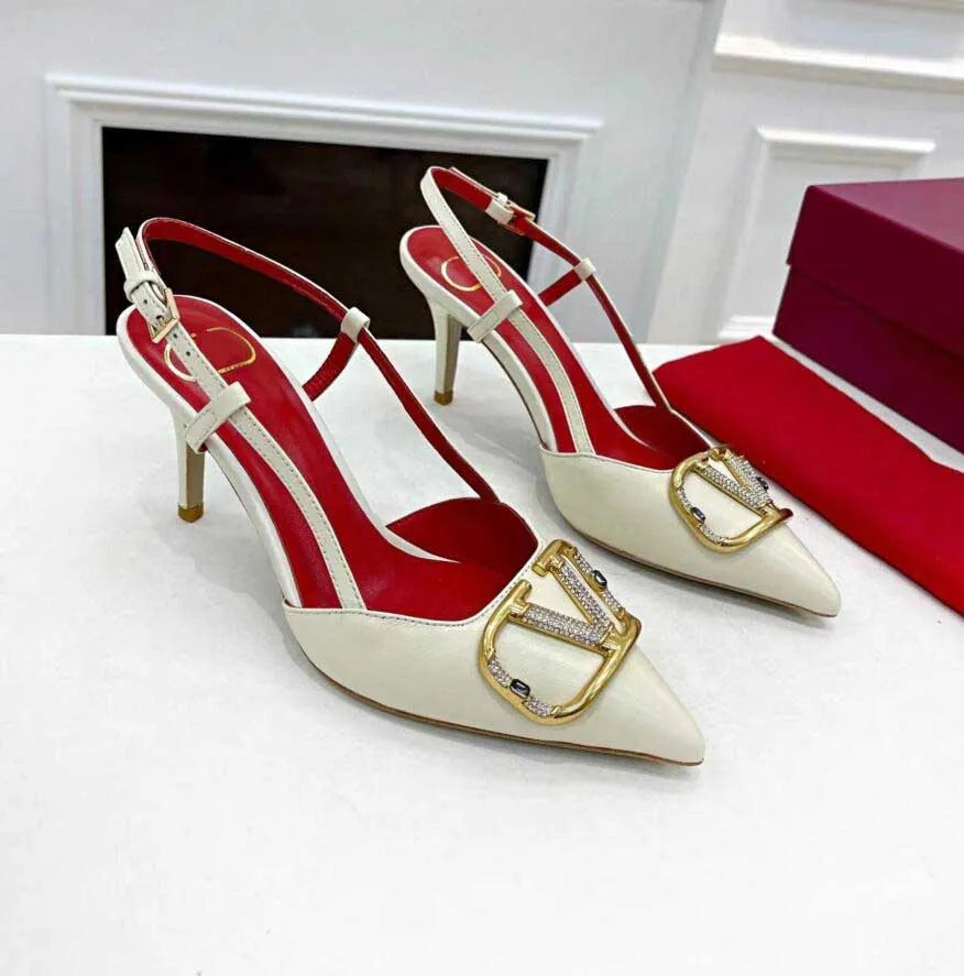 Valentino Vlogo lady shoe No.8 - Laxe Online