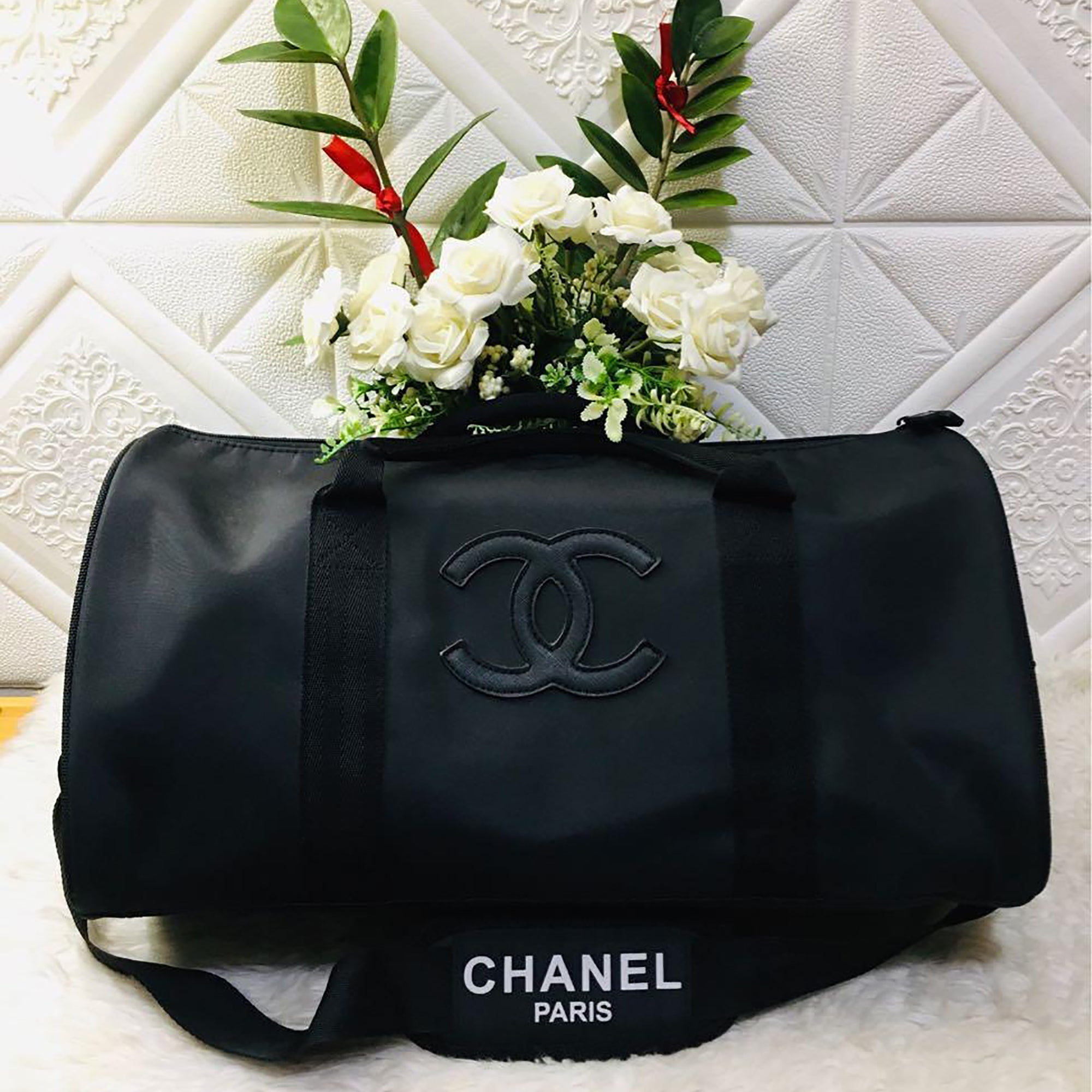 Chanel bag for the club or trips - Laxe Online