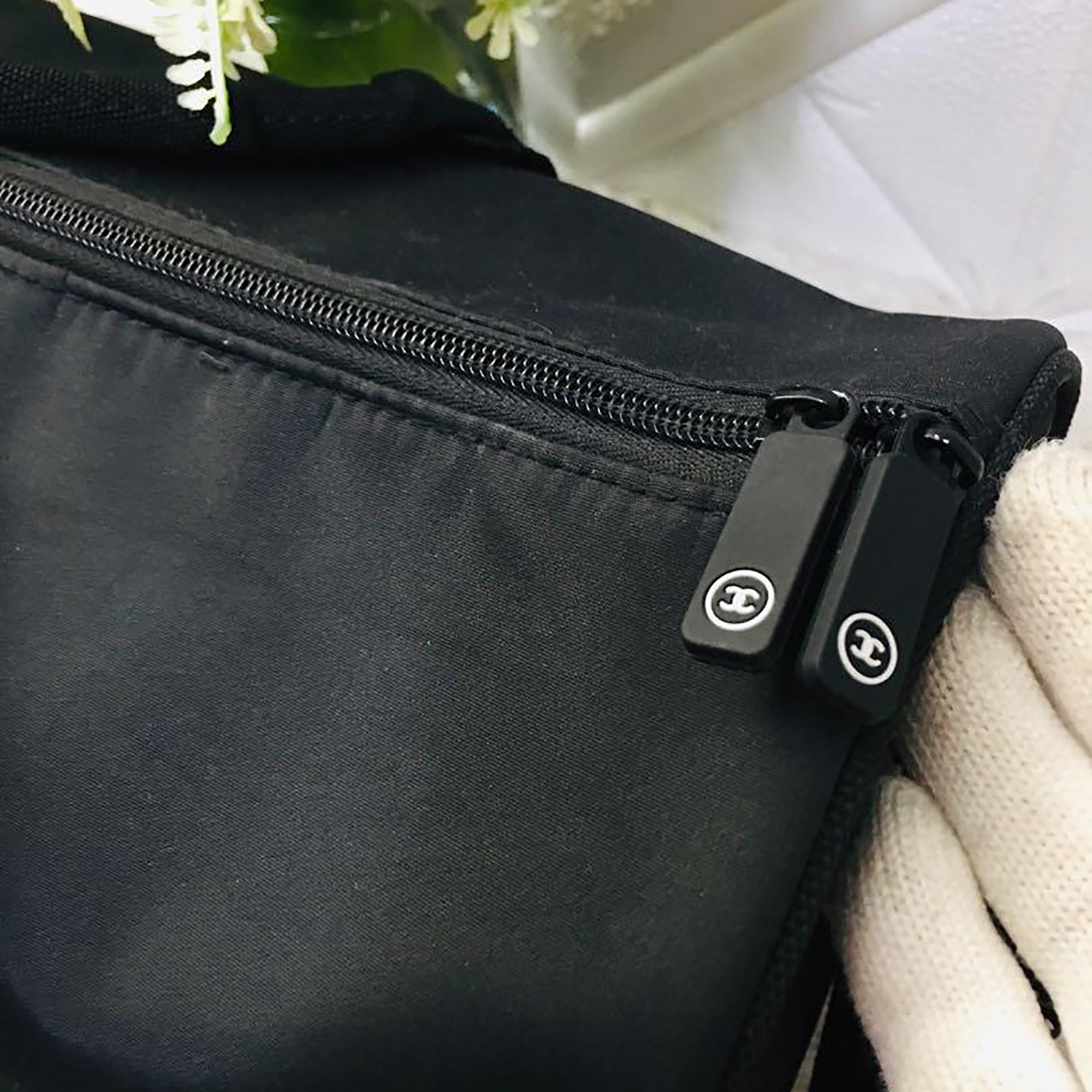 Chanel bag for the club or trips - Laxe Online